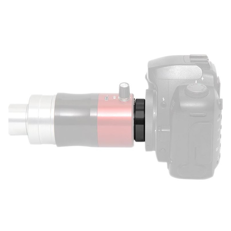 DayStar Adaptadores T2 para Filtros QUARK