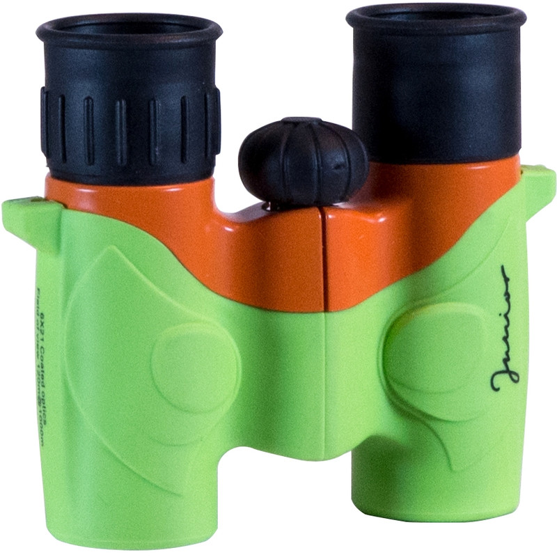 FOCUS Binóculo Children's binoculars, 6x21 Junior