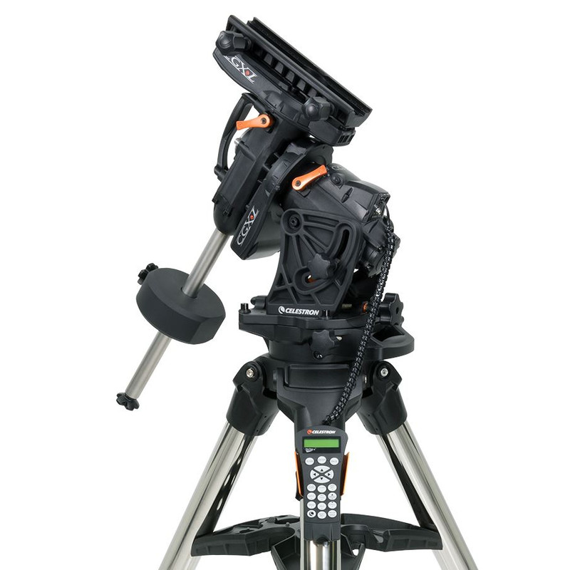 Celestron Montagem CGX-L GoTo