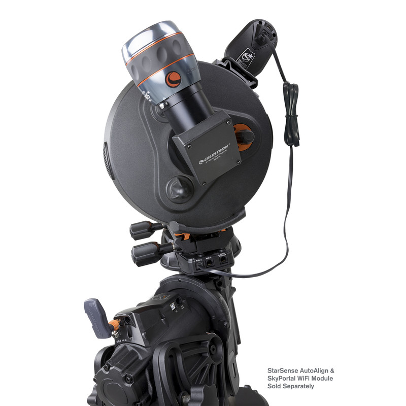 Celestron Montagem CGX-L GoTo