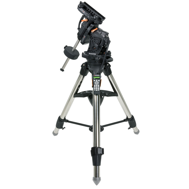 Celestron Montagem CGX-L GoTo