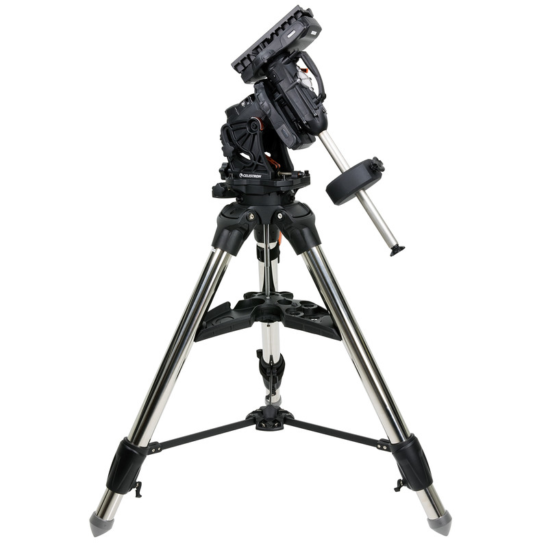 Celestron Montagem CGX-L GoTo