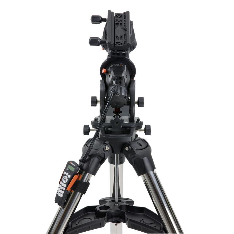 Celestron Montagem CGX-L GoTo