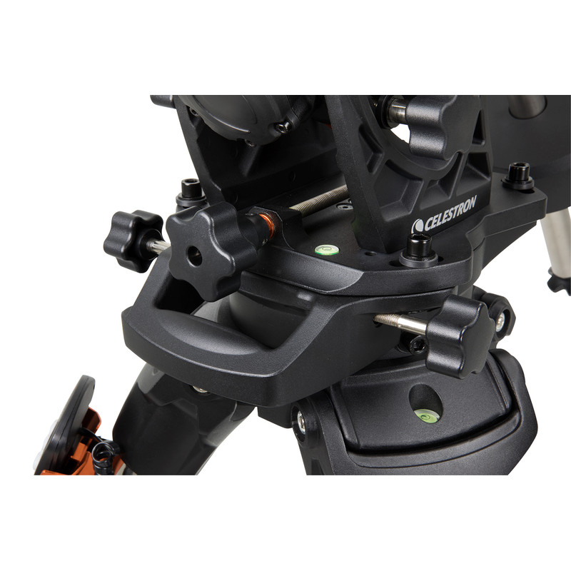 Celestron Montagem CGX-L GoTo