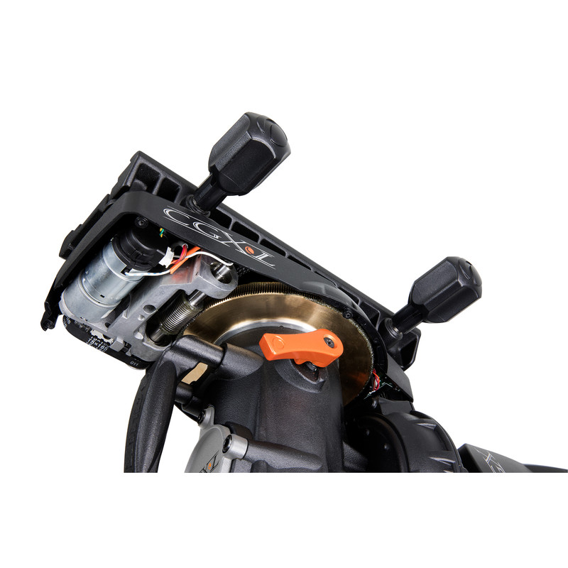 Celestron Montagem CGX-L GoTo