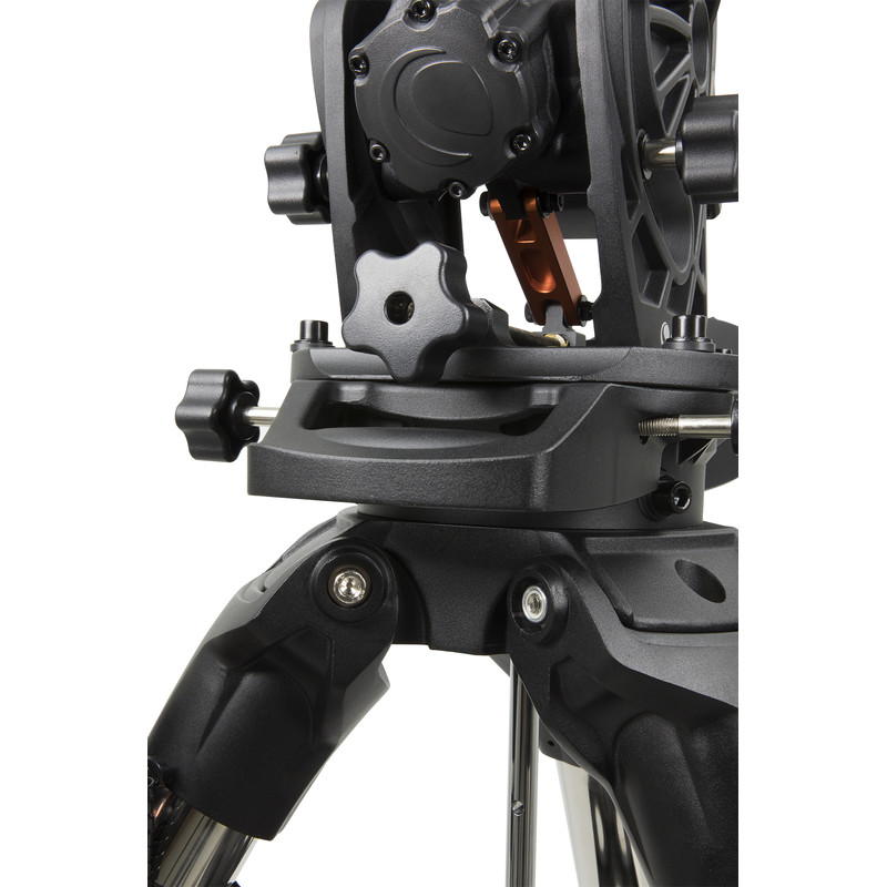 Celestron Montagem CGX-L GoTo