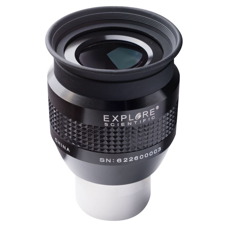 Explore Scientific Ocular de 62° LER Ar 26mm, de 1,25"