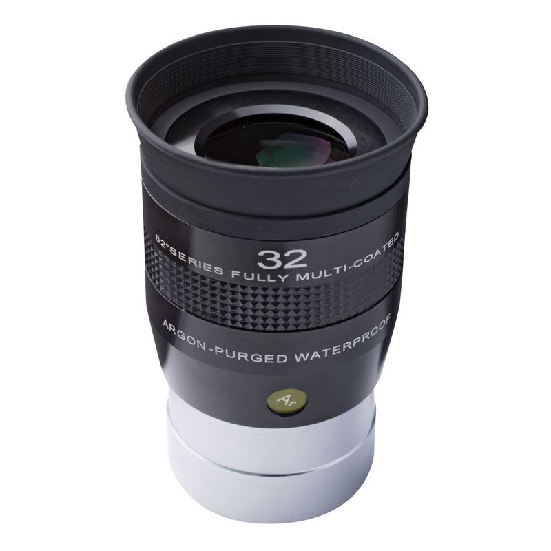 Explore Scientific Ocular de 62° LER Ar 32mm, de 2"