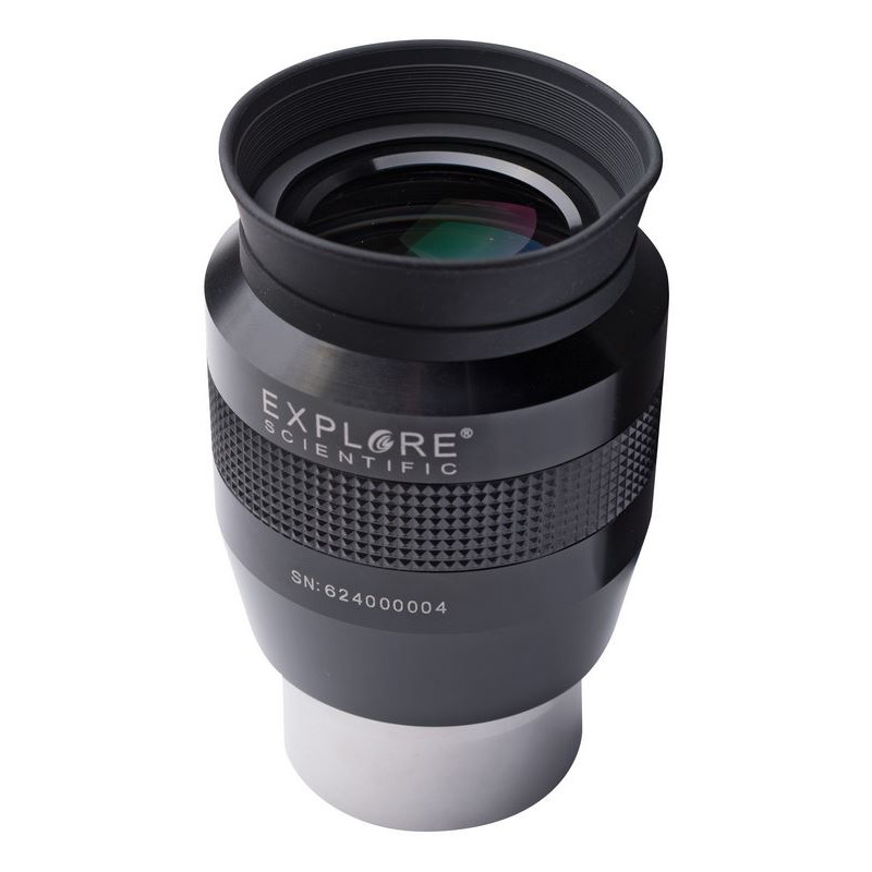 Explore Scientific Ocular de 62° LER Ar 40mm, de 2"