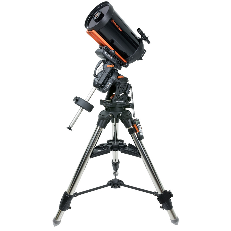 Celestron Telescópio Schmidt-Cassegrain SC 235/2350 CGX-L 925 GoTo