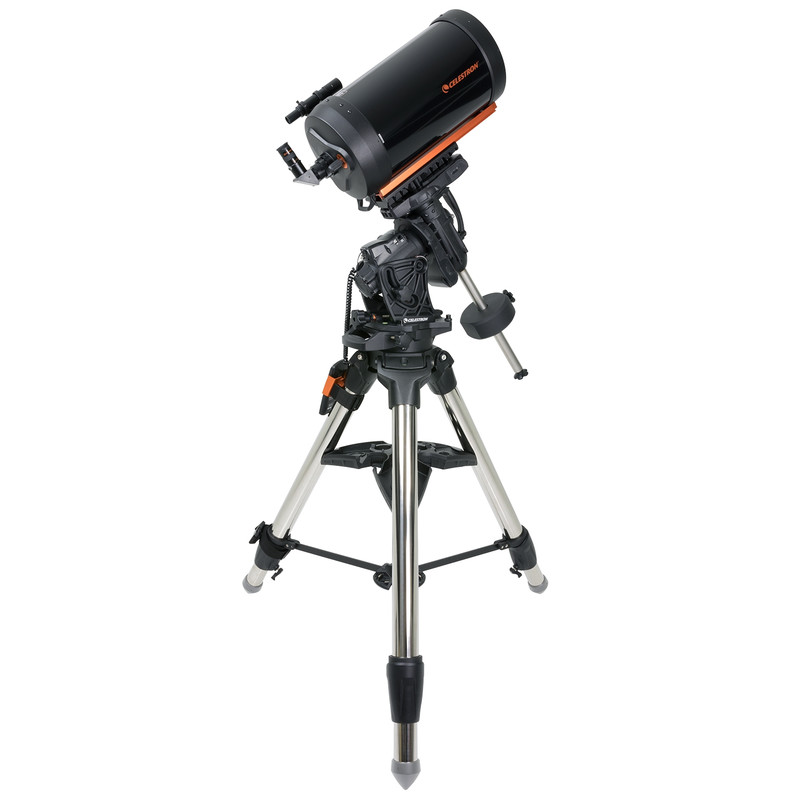 Celestron Telescópio Schmidt-Cassegrain SC 235/2350 CGX-L 925 GoTo