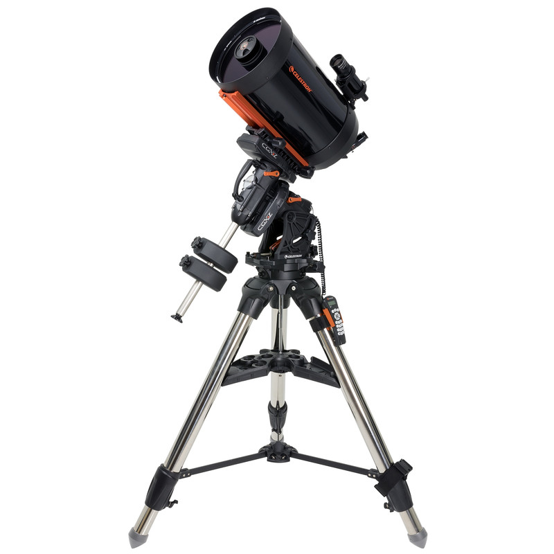 Celestron Telescópio Schmidt-Cassegrain SC 279/2800 CGX-L 1100 GoTo