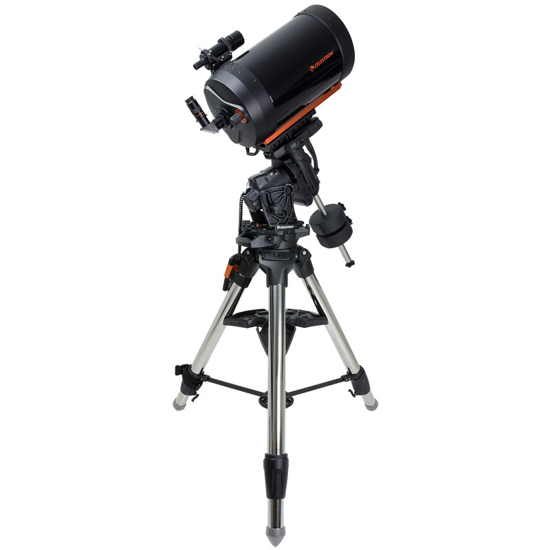 Celestron Telescópio Schmidt-Cassegrain SC 279/2800 CGX-L 1100 GoTo