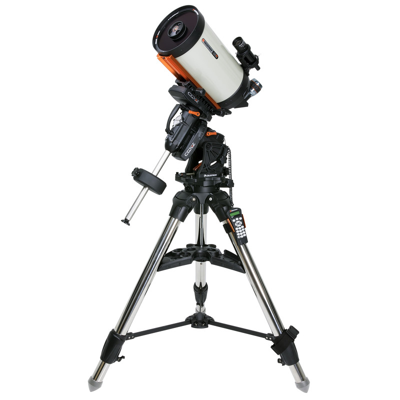 Celestron Telescópio Schmidt-Cassegrain SC 235/2350 EdgeHD 925 CGX-L GoTo