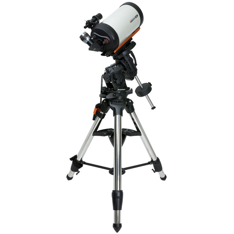 Celestron Telescópio Schmidt-Cassegrain SC 235/2350 EdgeHD 925 CGX-L GoTo