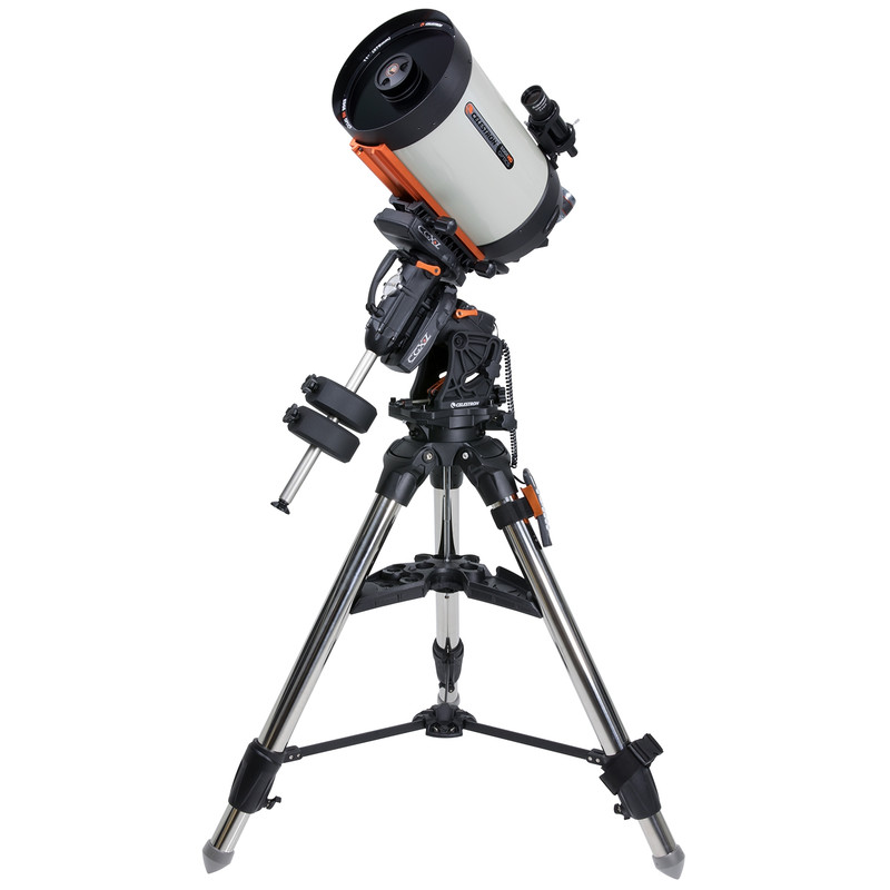 Celestron Telescópio Schmidt-Cassegrain SC 279/2800 EdgeHD 1100 CGX-L GoTo