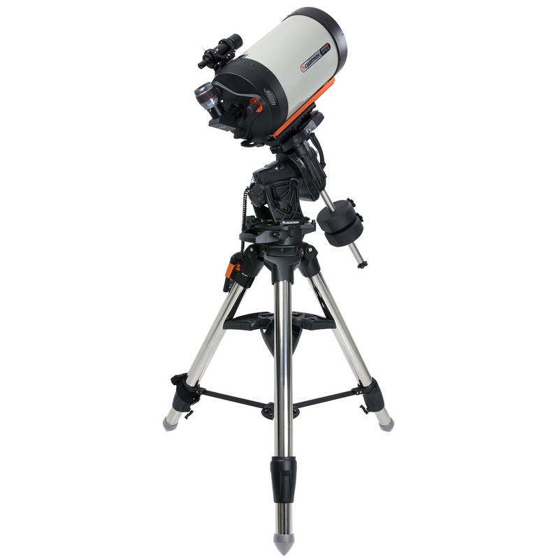 Celestron Telescópio Schmidt-Cassegrain SC 279/2800 EdgeHD 1100 CGX-L GoTo