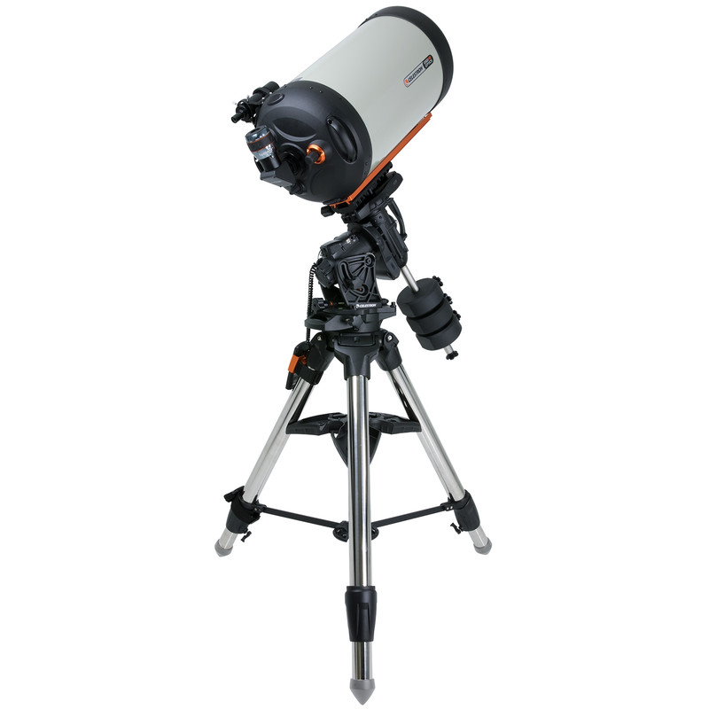 Celestron Telescópio Schmidt-Cassegrain SC 356/3910 EdgeHD 1400 CGX-L GoTo