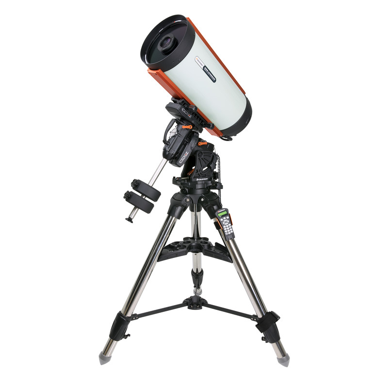 Celestron Telescópio Astrograph S 279/620 RASA 1100 CGX-L GoTo