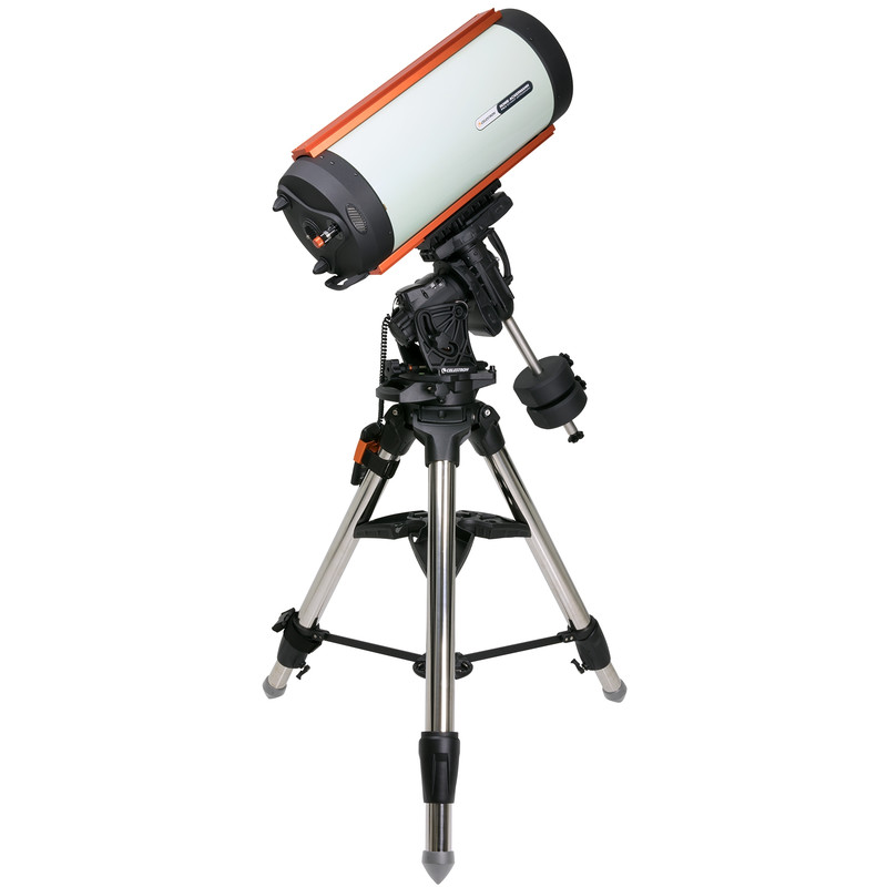 Celestron Telescópio Astrograph S 279/620 RASA 1100 CGX-L GoTo