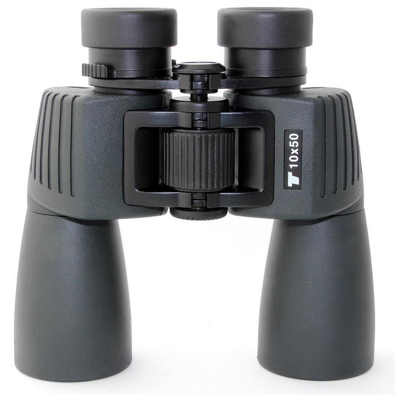 TS Optics Binóculo 10x50 WP