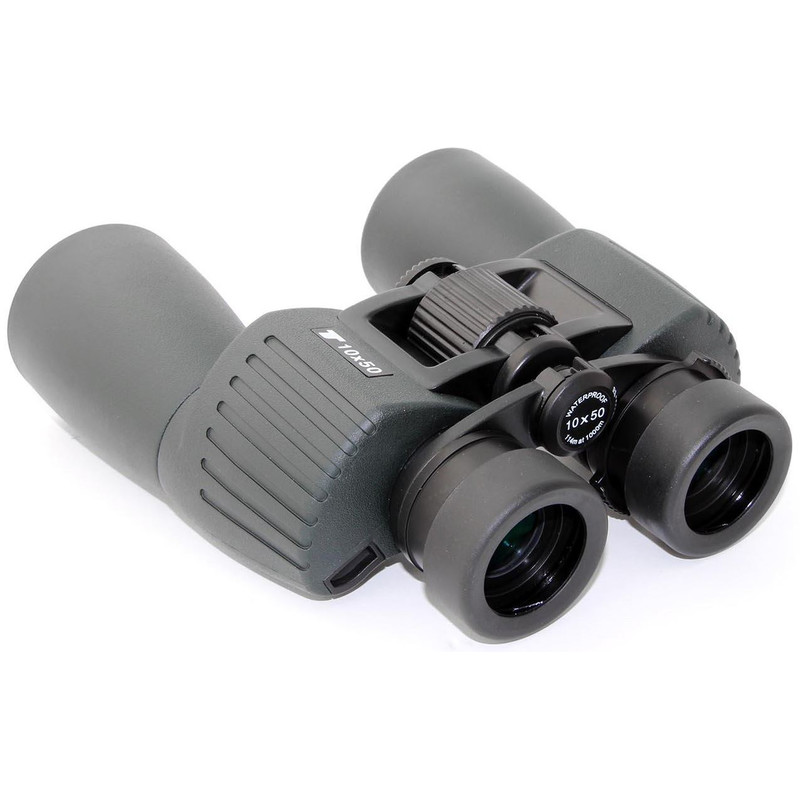 TS Optics Binóculo 10x50 WP