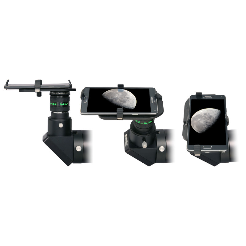 TeleVue Adaptador de Smartphone FoneMate