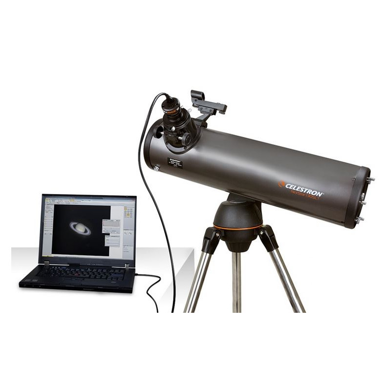 Celestron Câmera NexImage 10 Color