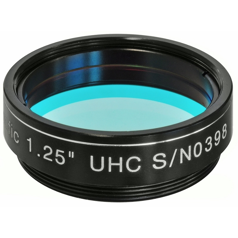 Explore Scientific Filtro Flitro UHC, 1,25"