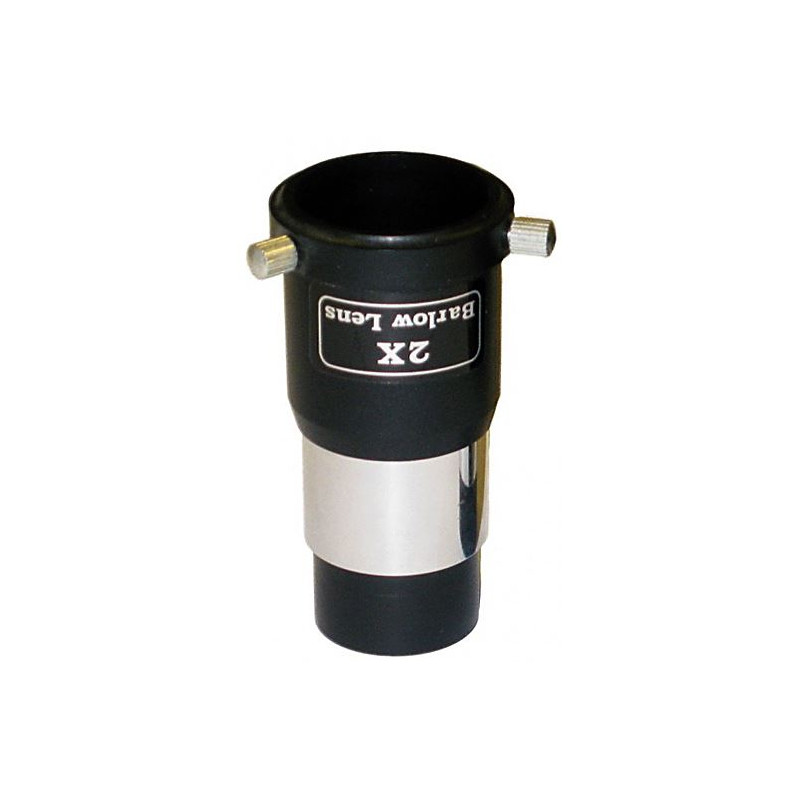 Skywatcher Lente Barlow 2x 1.25"
