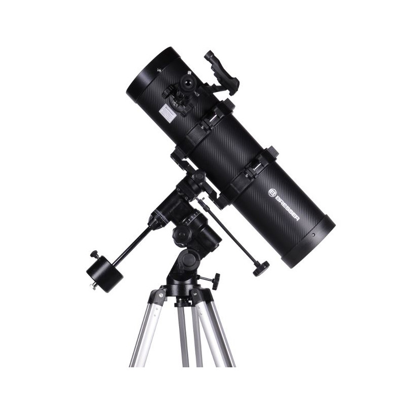 Bresser Telescópio N 130/650 EQ3 Spica