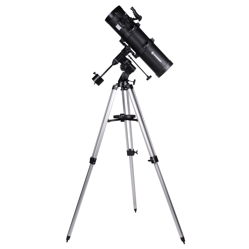 Bresser Telescópio N 130/650 EQ3 Spica