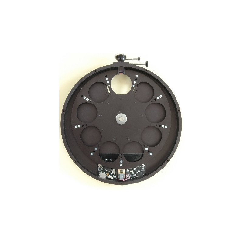 Starlight Xpress Roda de filtros Maxi USB 7x (50,8 x 50,8)mm, M72 - M72