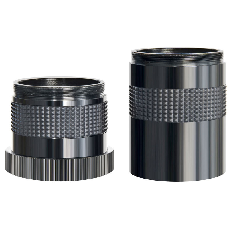 Bresser Adapter Adaptador de câmara M35/T2 para MC-100