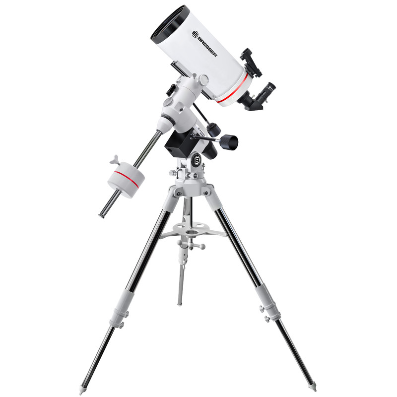 Bresser Telescópio Maksutov MC 127/1900 Messier EXOS-2