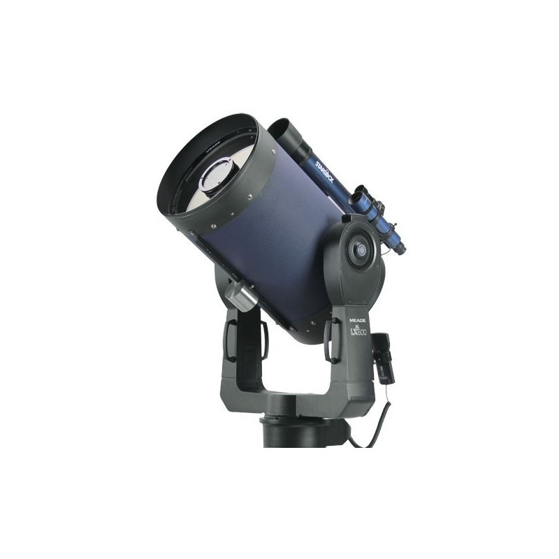 Meade Telescópio ACF-SC 355/2845 Starlock LX600, sem tripé