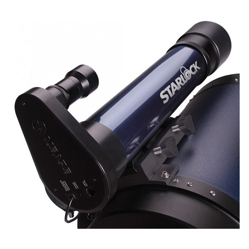 Meade Telescópio ACF-SC 355/2845 Starlock LX600, sem tripé