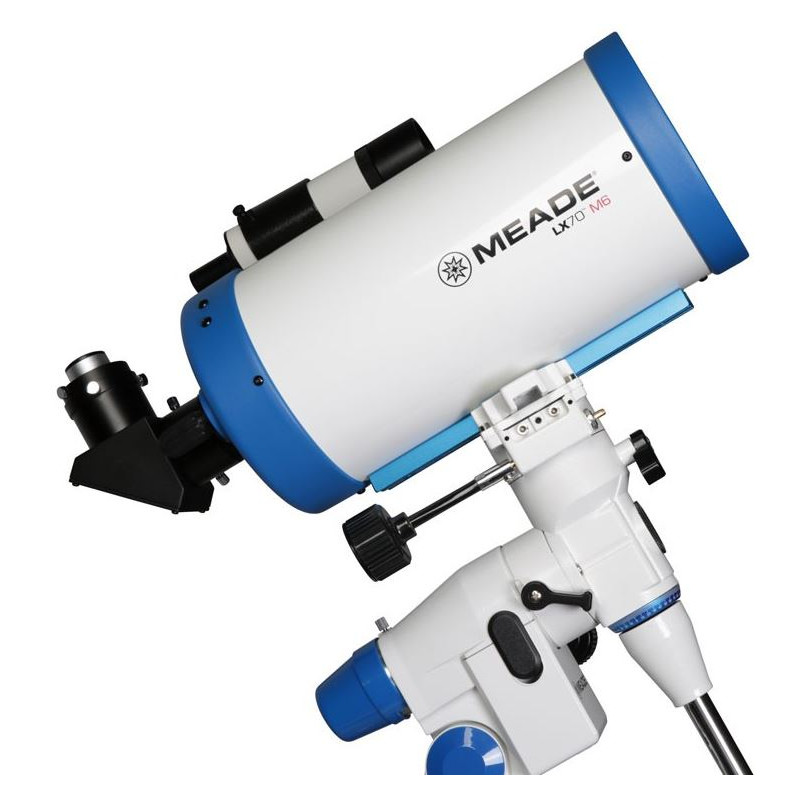 Meade Telescópio Maksutov MC 150/1800 M6 LX70