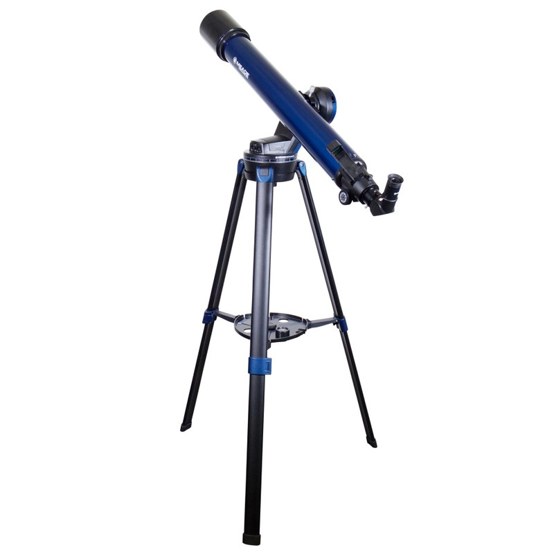 Meade Telescópio AC 90/900 StarNavigator NG 90 AZ GoTo