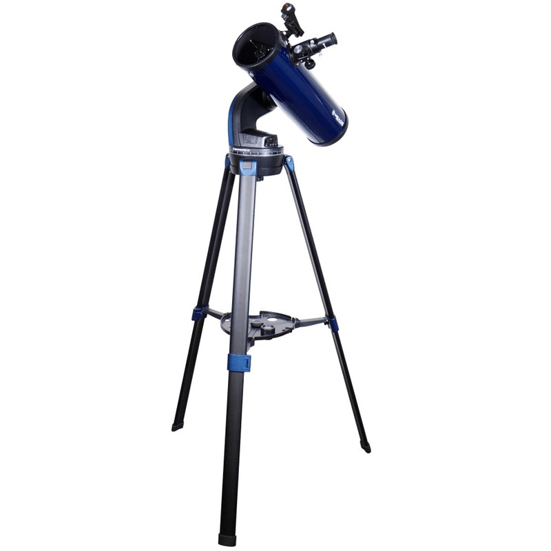 Meade Telescópio N 114/1000 StarNavigator NG 114 AZ GoTo