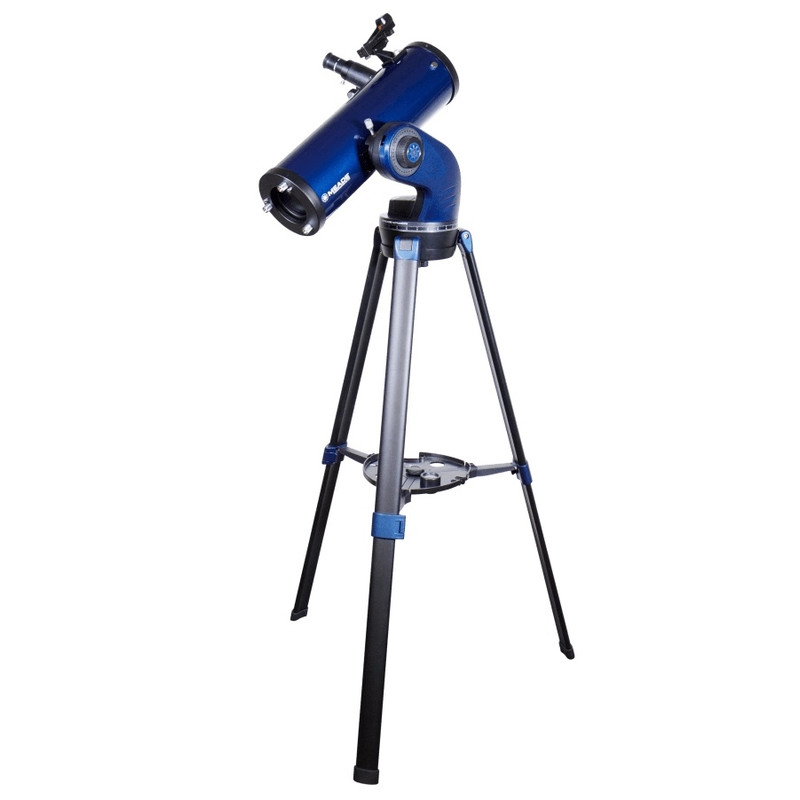 Meade Telescópio N 114/1000 StarNavigator NG 114 AZ GoTo