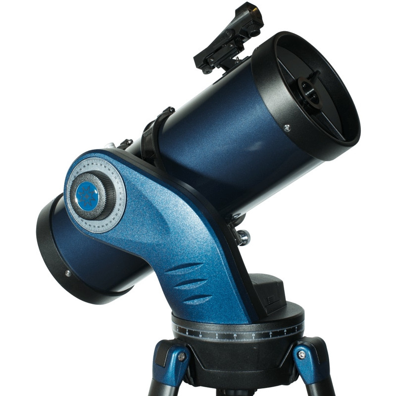 Meade Telescópio N 130/1000 StarNavigator NG 130 AZ GoTo