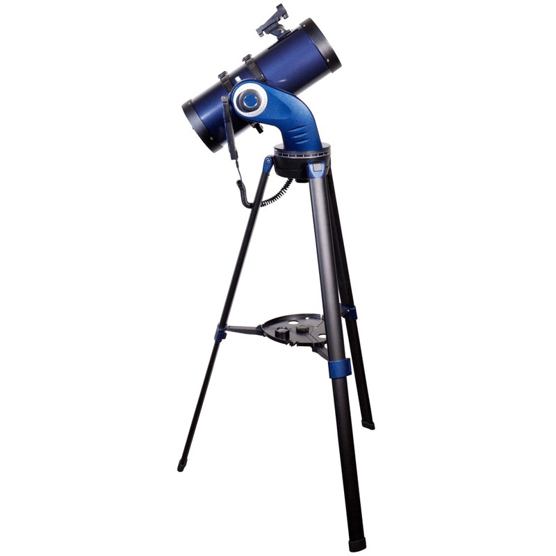 Meade Telescópio N 130/1000 StarNavigator NG 130 AZ GoTo