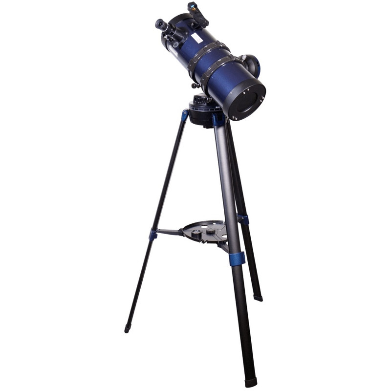 Meade Telescópio N 130/1000 StarNavigator NG 130 AZ GoTo