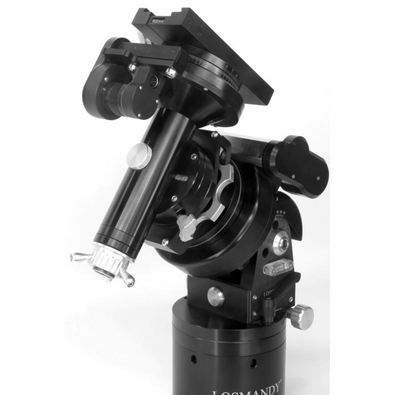 Losmandy Montagem G11GT Gemini 2 GoTo com Tripé HD