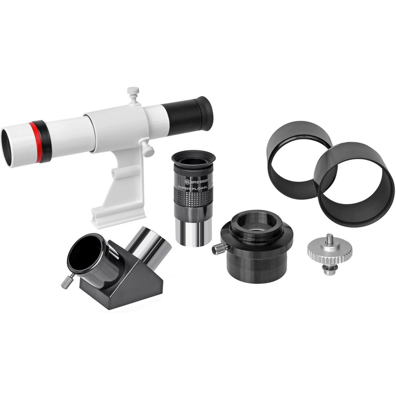 Bresser Telescópio Maksutov MC 152/2250 Messier Hexafoc OTA