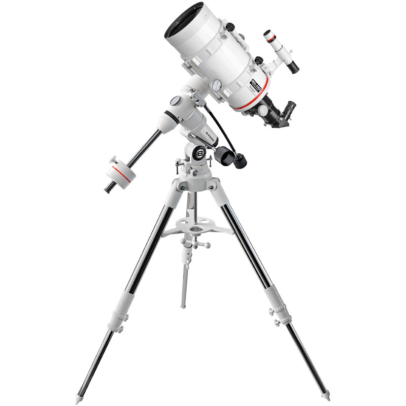 Bresser Telescópio Maksutov MC 152/1900 Messier Hexafoc EXOS-1