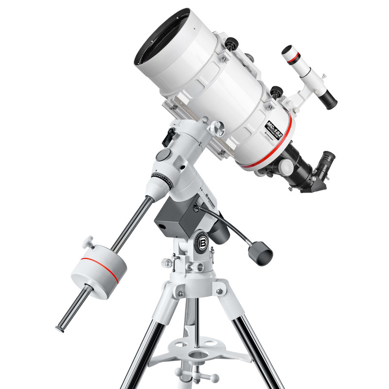 Bresser Telescópio Maksutov MC 152/1900 Messier Hexafoc EXOS-2