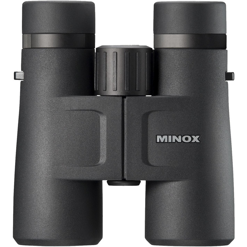 Minox Binóculo BV 10x42 TAC