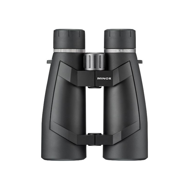 Minox Binóculo Conjunto BL 8x56 HD Javali